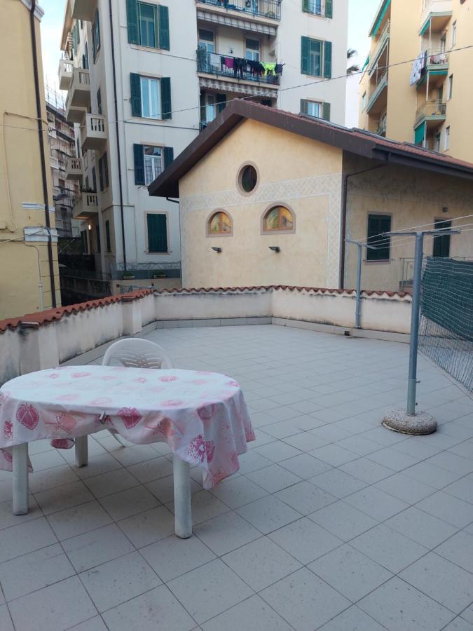 Manuela'S Home سانريمو المظهر الخارجي الصورة