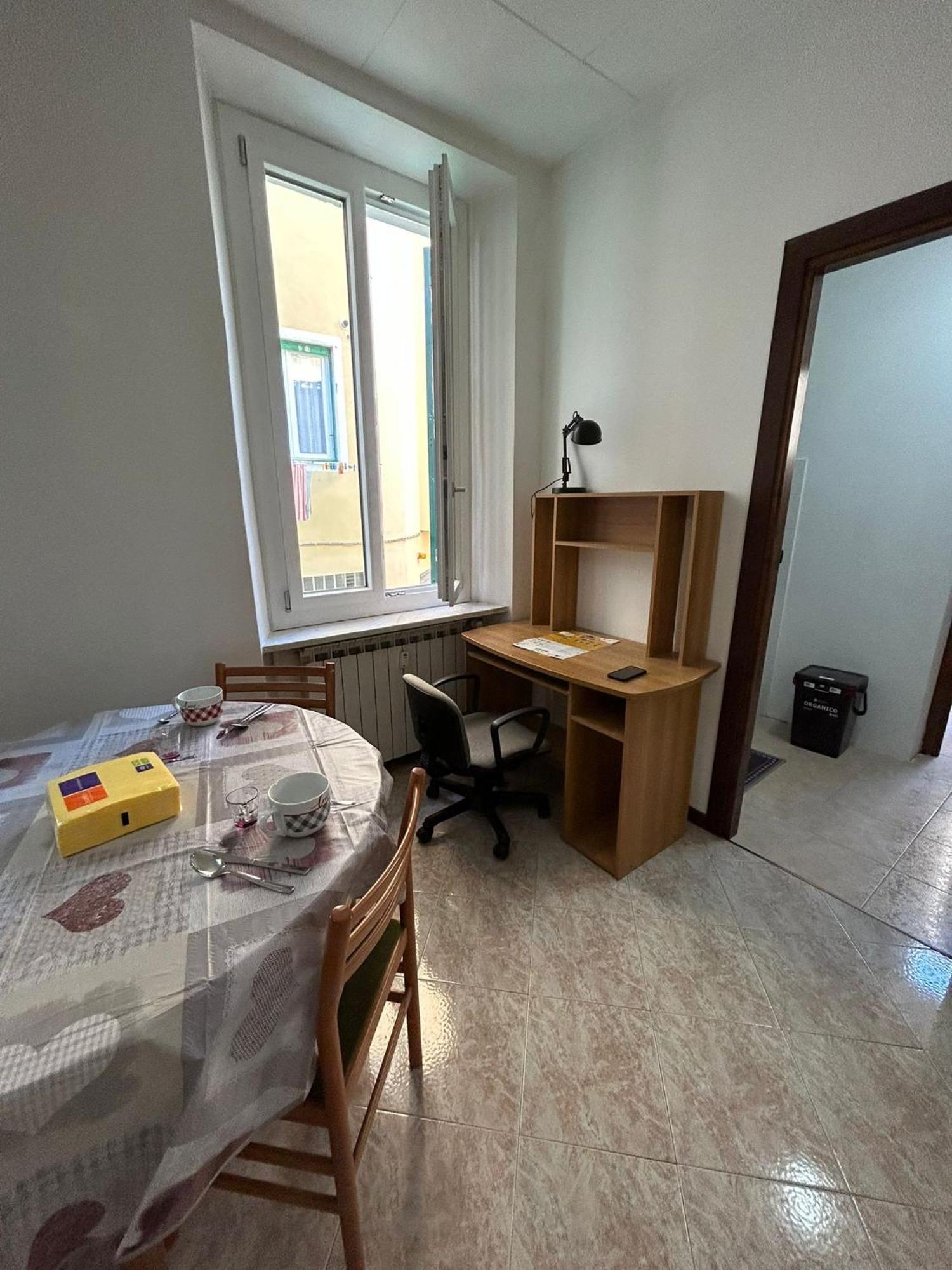 Manuela'S Home سانريمو الغرفة الصورة